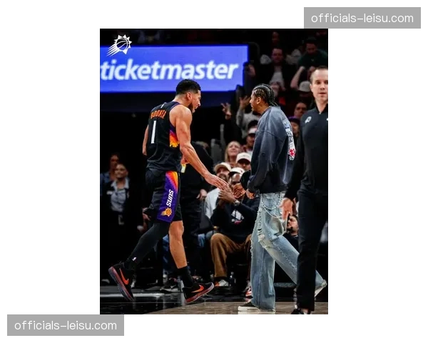 太阳进攻火力开始复苏 布克与杰伦格林组合渐入佳境