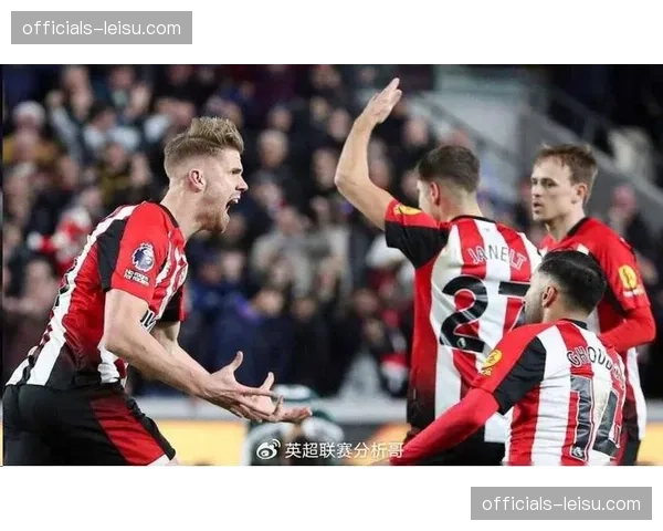 安德鲁斯4-5-1防守反击战术 布伦特福德客场长传次数英超第一