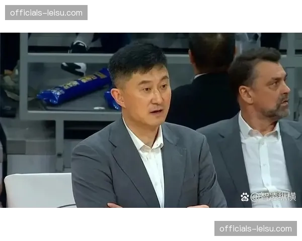 杜锋二次进攻机会匮乏，郭士强篮板保护体系巩固领先优势